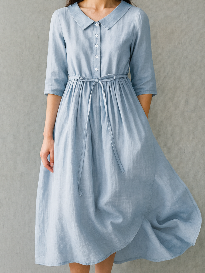 FLOELLA / ELEGANT DRESS