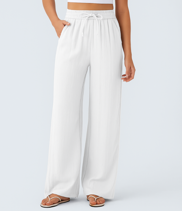 LYLIA / ELEGANT TROUSERS
