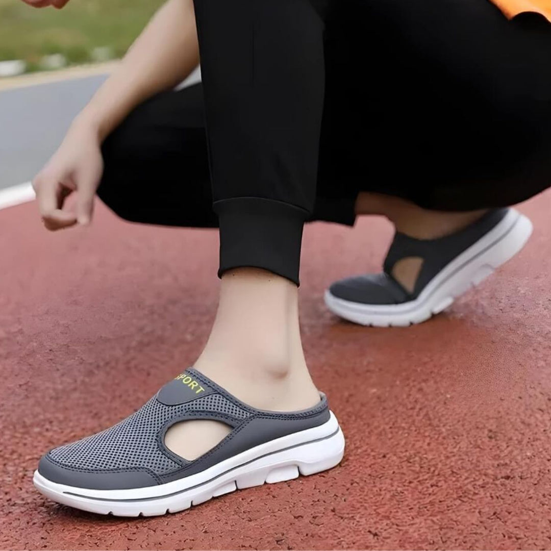 EVIE / ORTHOPAEDIC SPORTS SANDALS