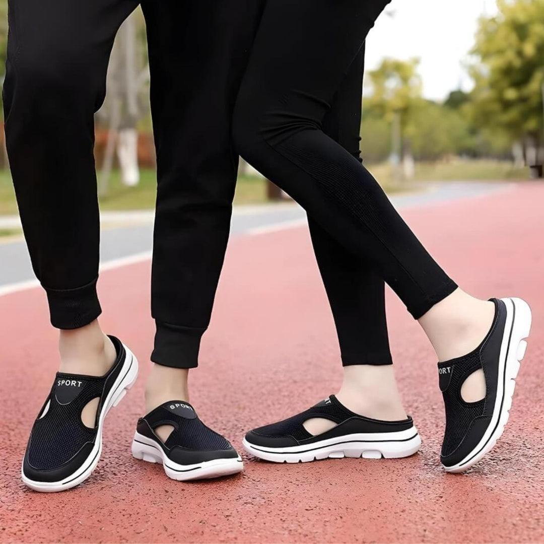 EVIE / ORTHOPAEDIC SPORTS SANDALS