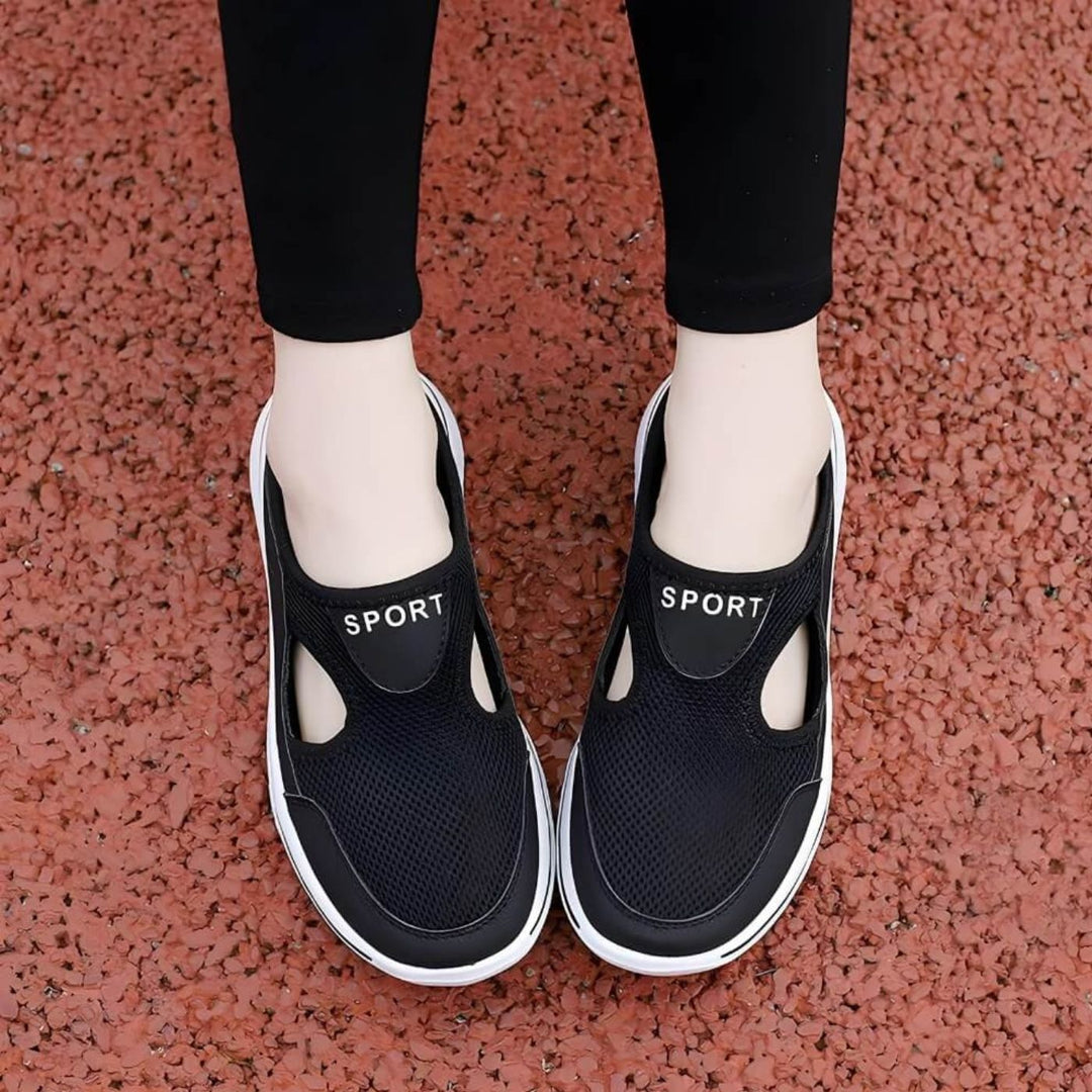 EVIE / ORTHOPAEDIC SPORTS SANDALS