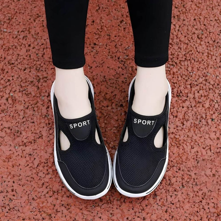 EVIE / ORTHOPAEDIC SPORTS SANDALS