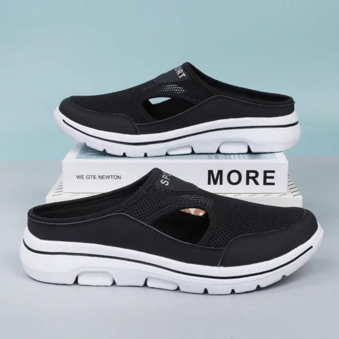 EVIE / ORTHOPAEDIC SPORTS SANDALS