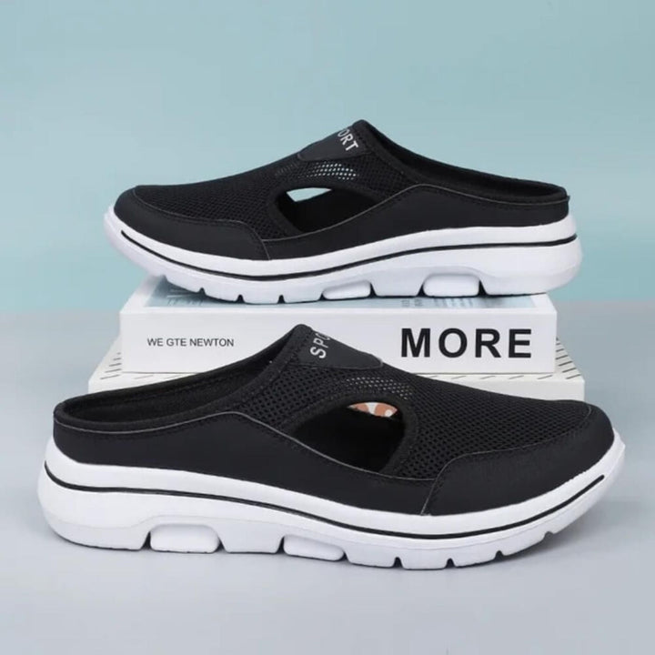 EVIE / ORTHOPAEDIC SPORTS SANDALS