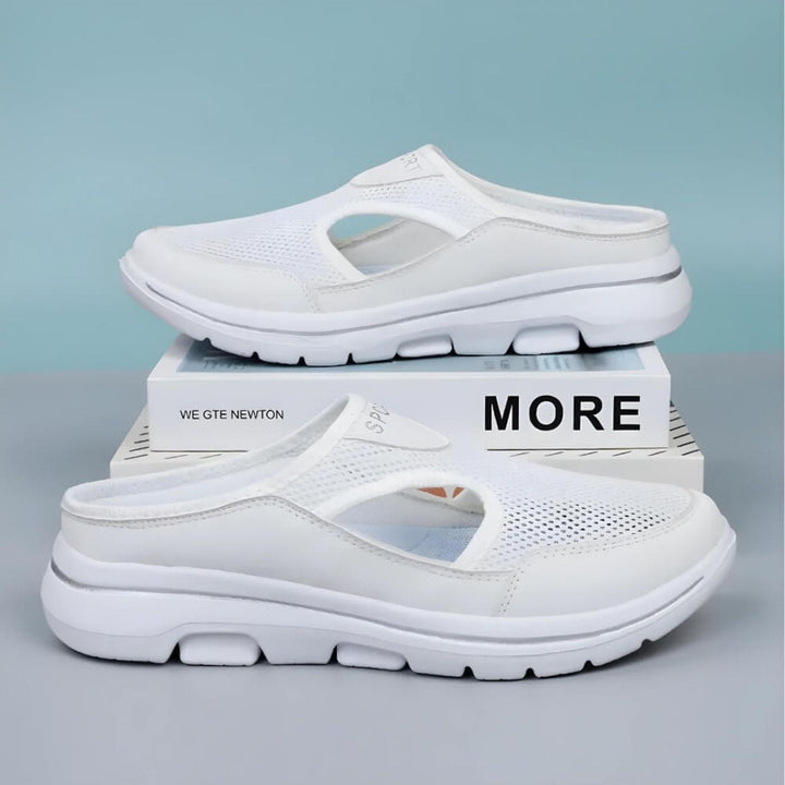 EVIE / ORTHOPAEDIC SPORTS SANDALS