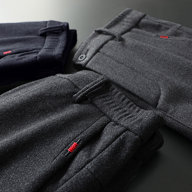 DARREN / ALL-ROUNDER STYLISH TROUSERS
