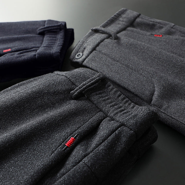 DARREN / ALL-ROUNDER STYLISH TROUSERS