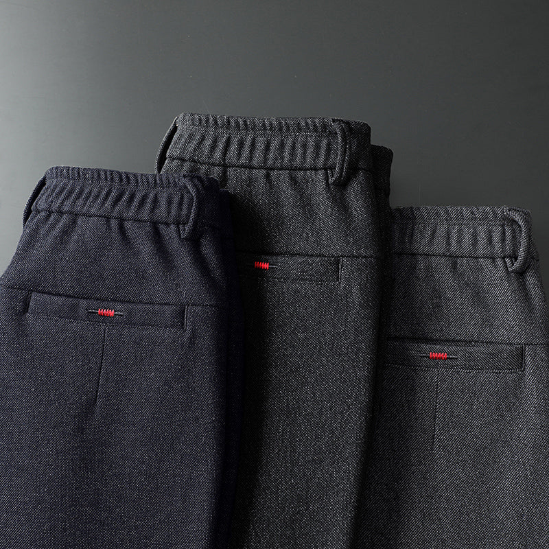 DARREN / ALL-ROUNDER STYLISH TROUSERS