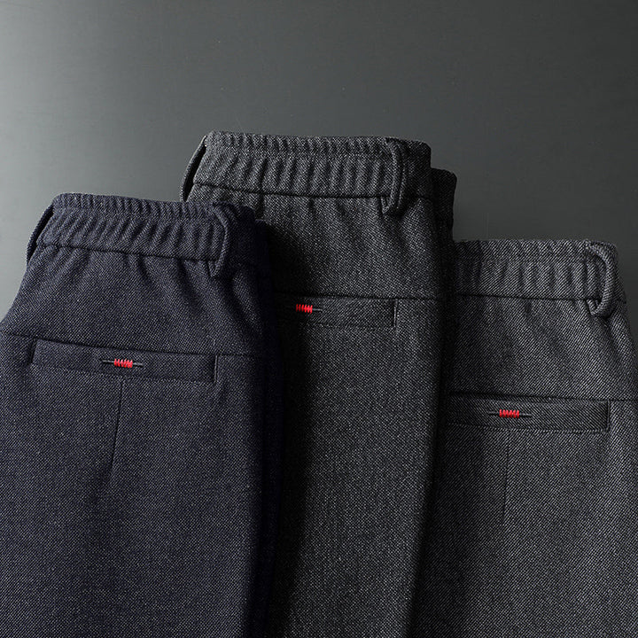 DARREN / ALL-ROUNDER STYLISH TROUSERS