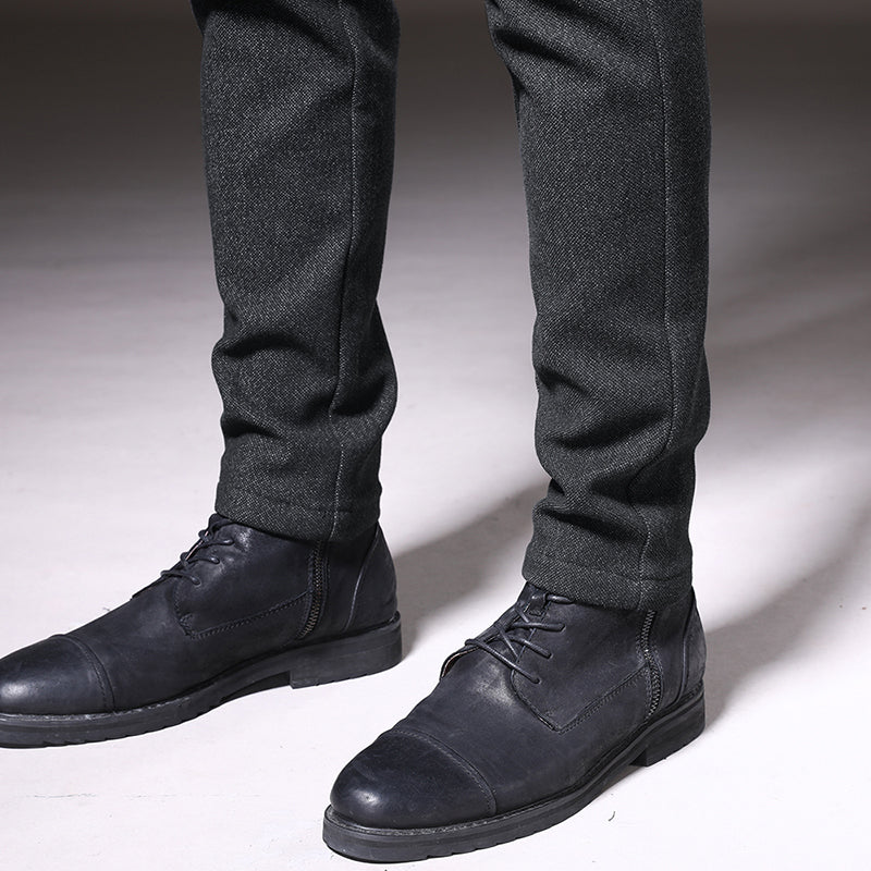 DARREN / ALL-ROUNDER STYLISH TROUSERS
