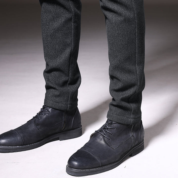 DARREN / ALL-ROUNDER STYLISH TROUSERS
