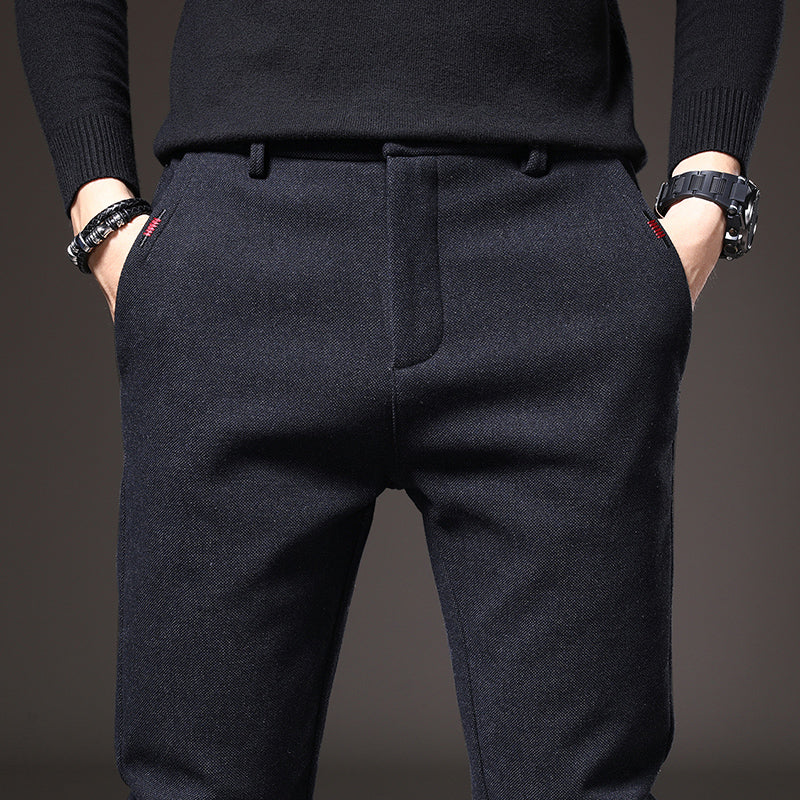 DARREN / ALL-ROUNDER STYLISH TROUSERS