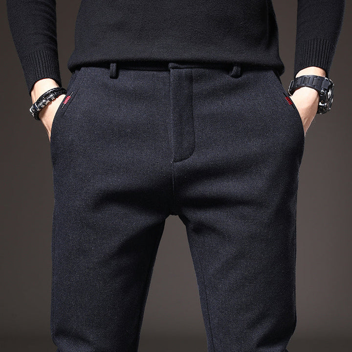 DARREN / ALL-ROUNDER STYLISH TROUSERS