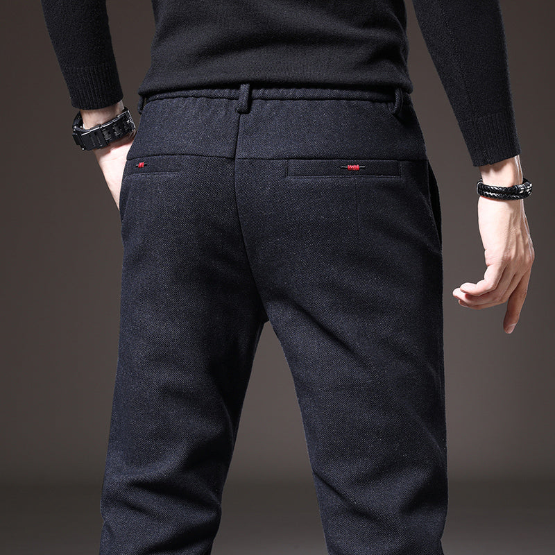 DARREN / ALL-ROUNDER STYLISH TROUSERS