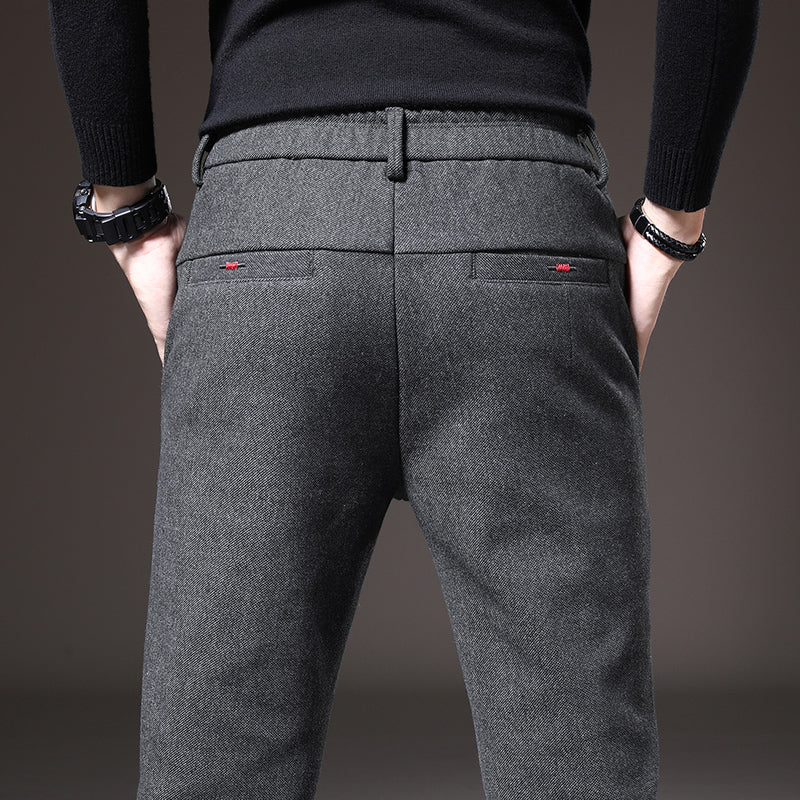 DARREN / ALL-ROUNDER STYLISH TROUSERS