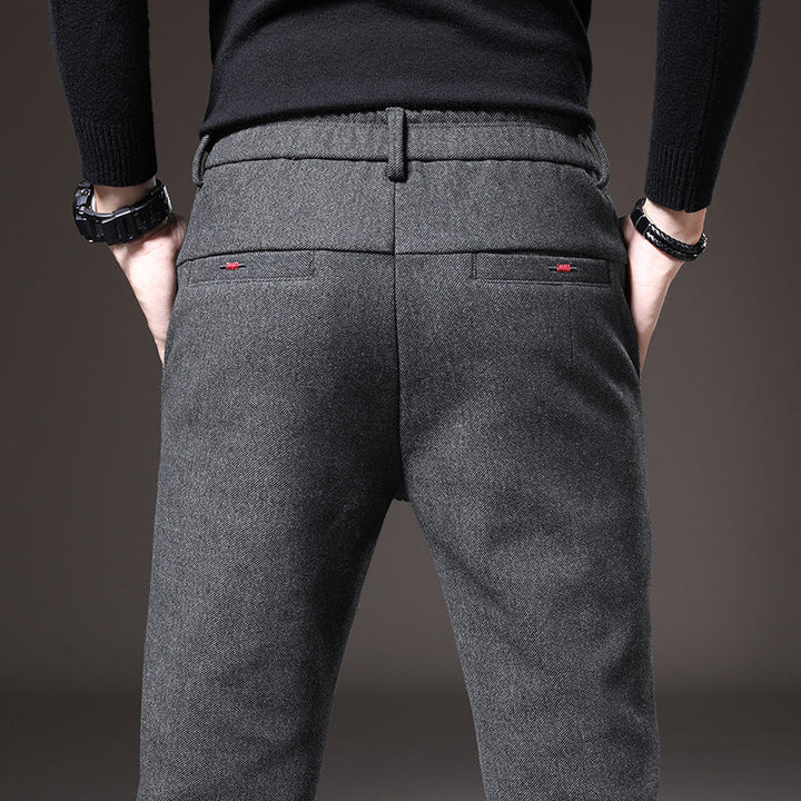 DARREN / ALL-ROUNDER STYLISH TROUSERS