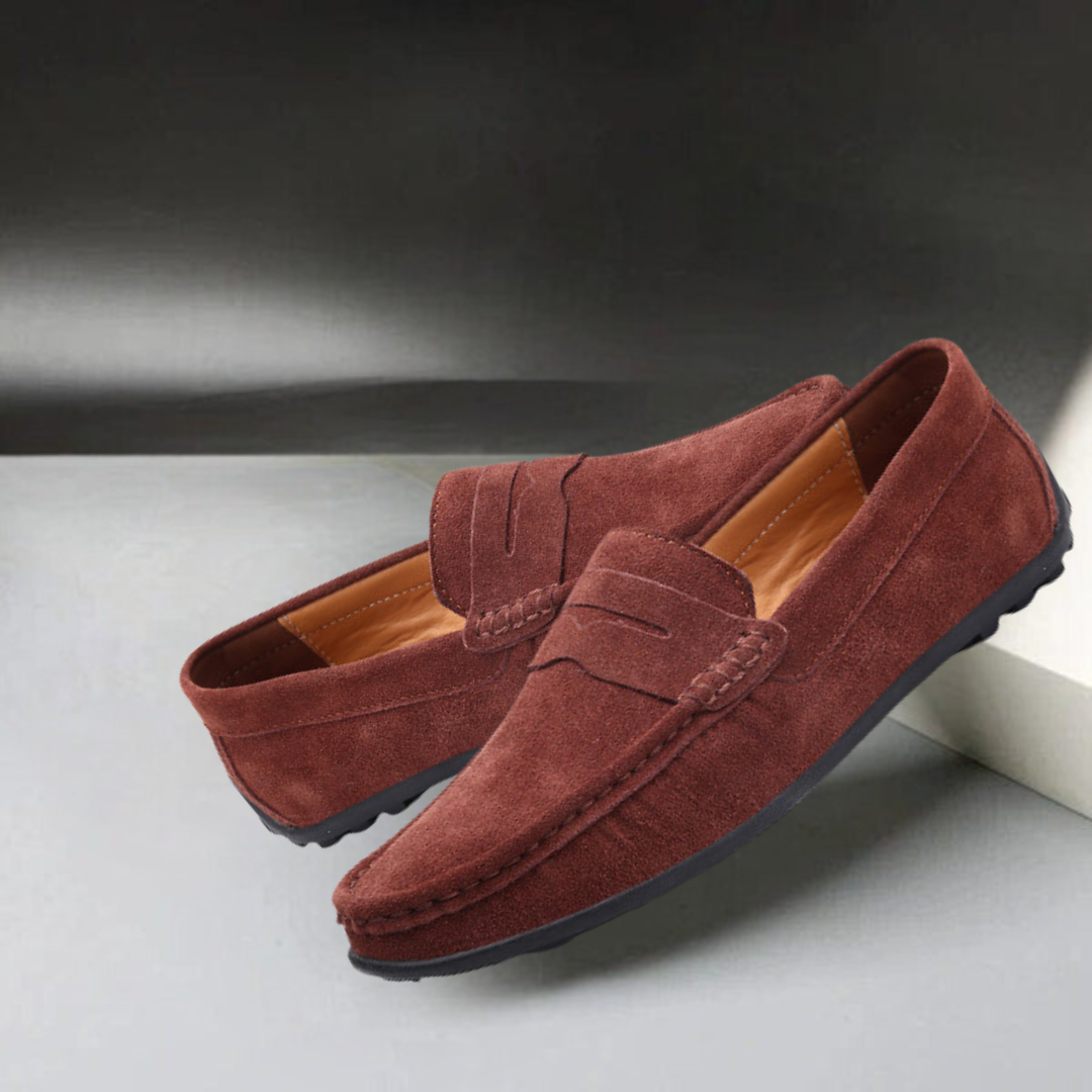 GALLAGHER / CLASSIC LOAFERS