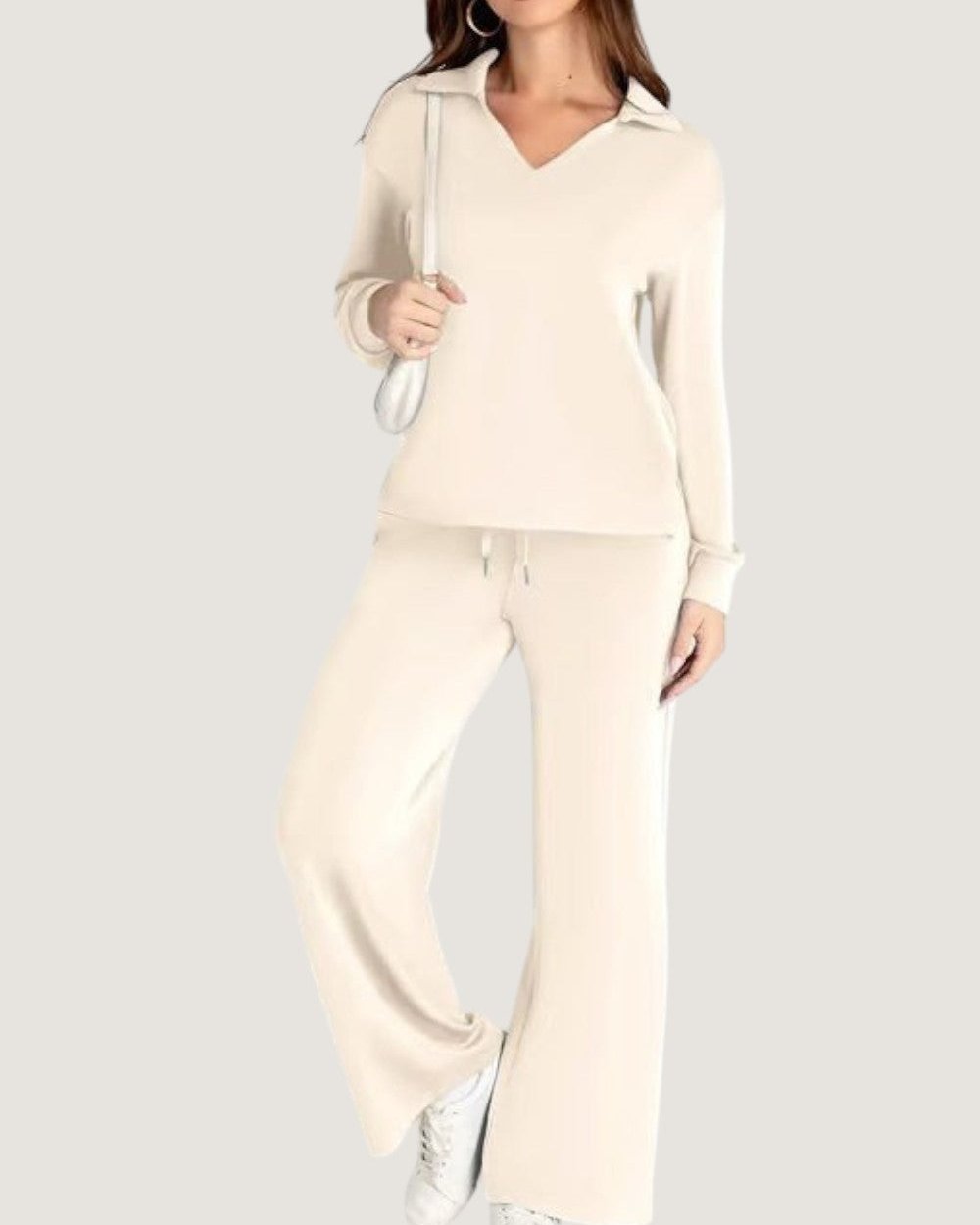 SIAN / WRINKLE-FREE COMFORT SET