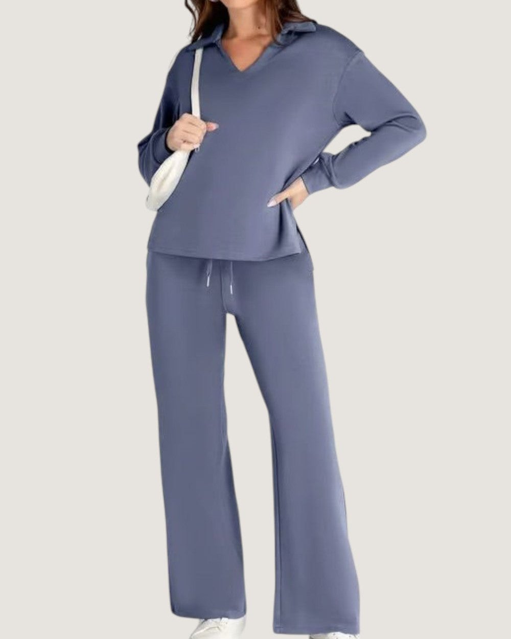 SIAN / WRINKLE-FREE COMFORT SET