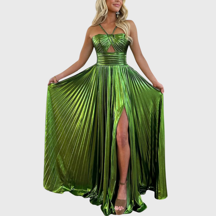 SALLY / MAXI DRESS
