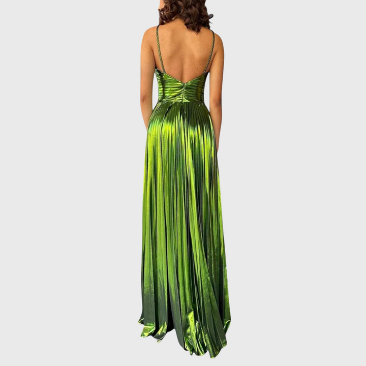 SALLY / MAXI DRESS