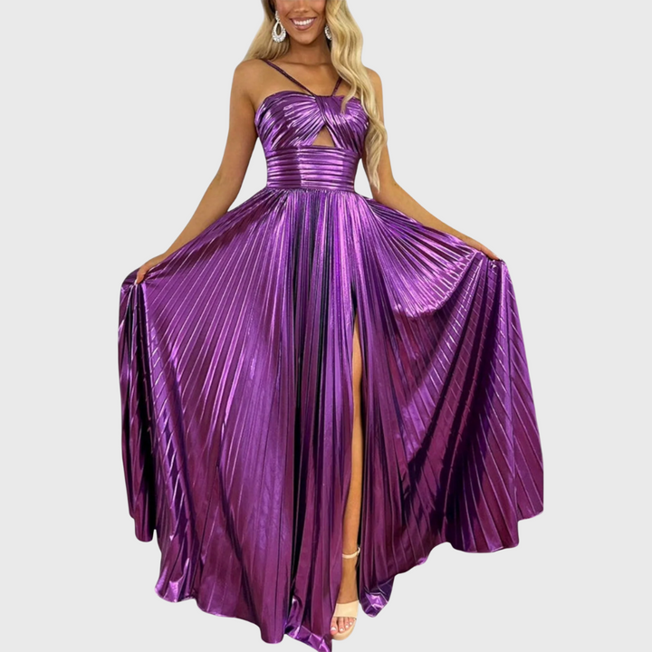 SALLY / MAXI DRESS