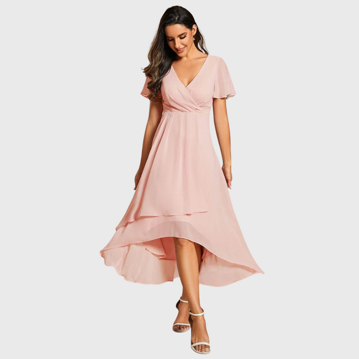 FANNY / ELEGANT DRESS