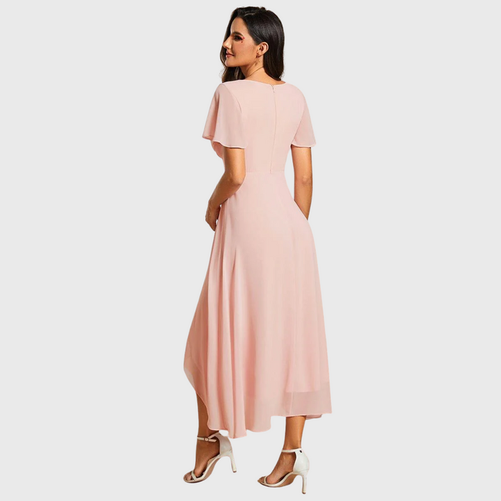 FANNY / ELEGANT DRESS