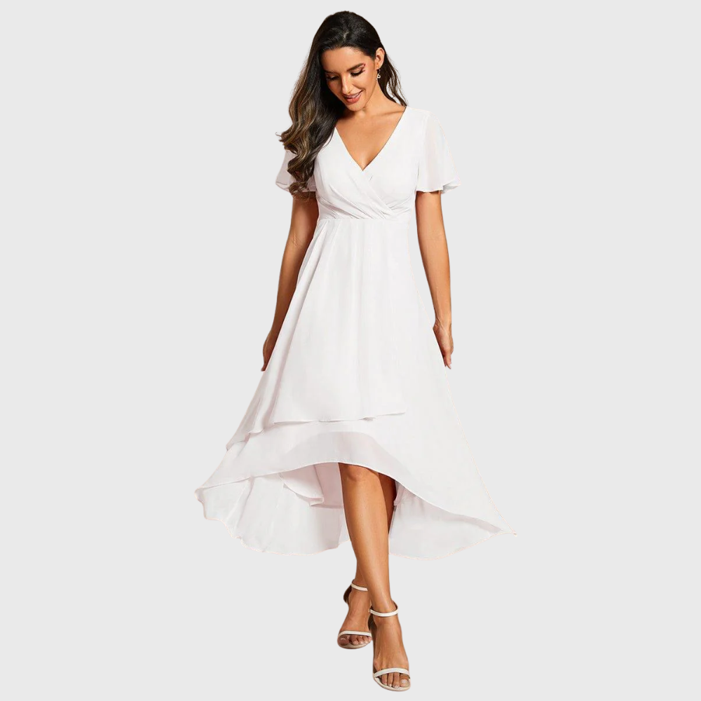 FANNY / ELEGANT DRESS