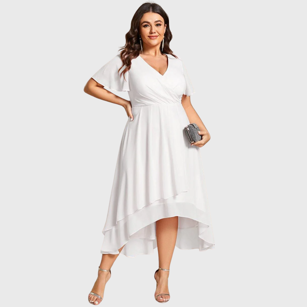 FANNY / ELEGANT DRESS