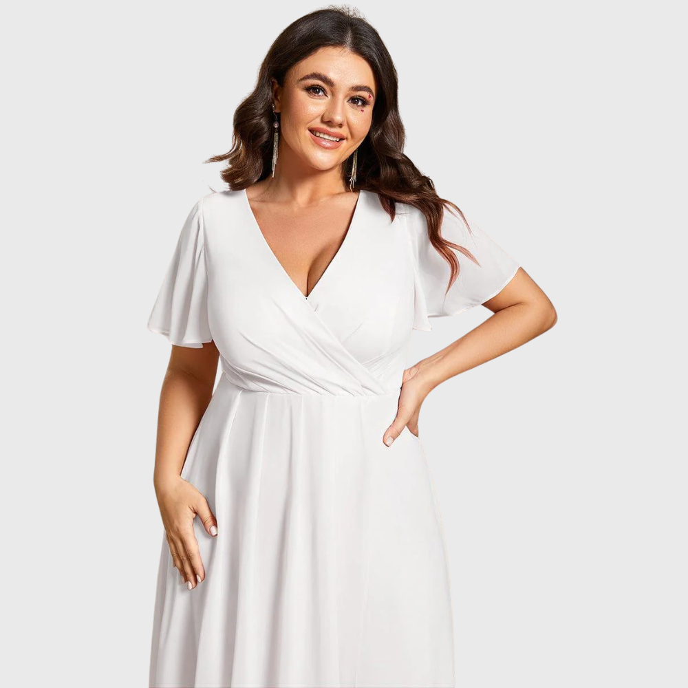 FANNY / ELEGANT DRESS