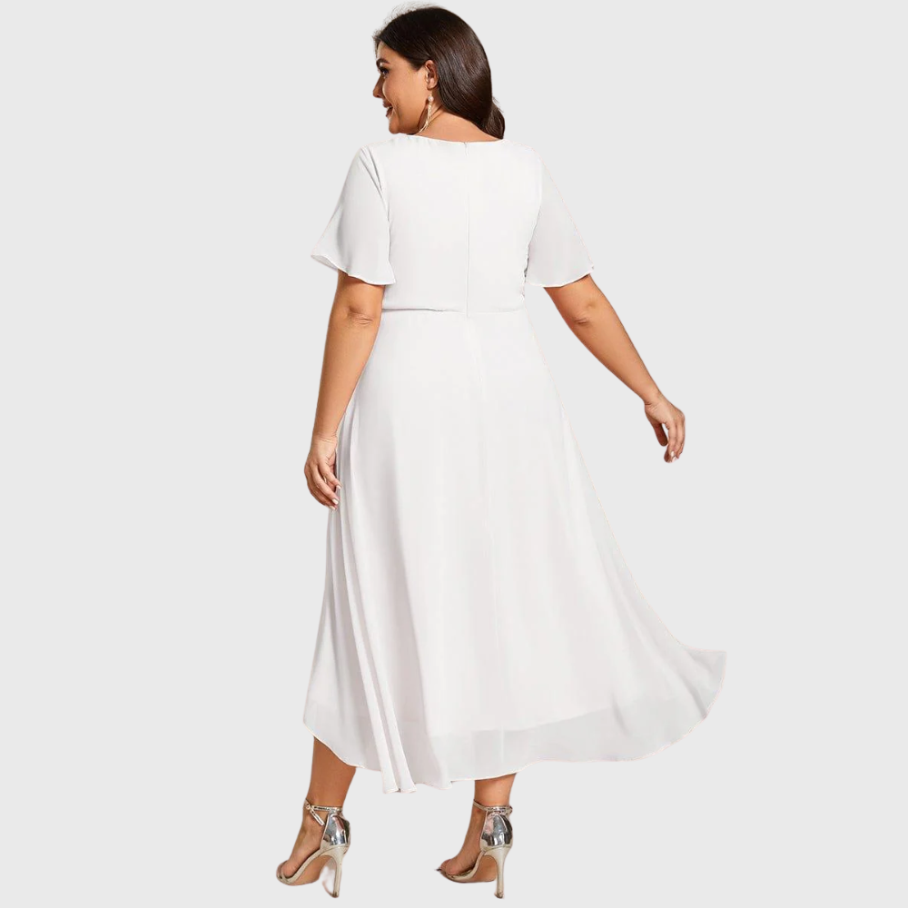 FANNY / ELEGANT DRESS