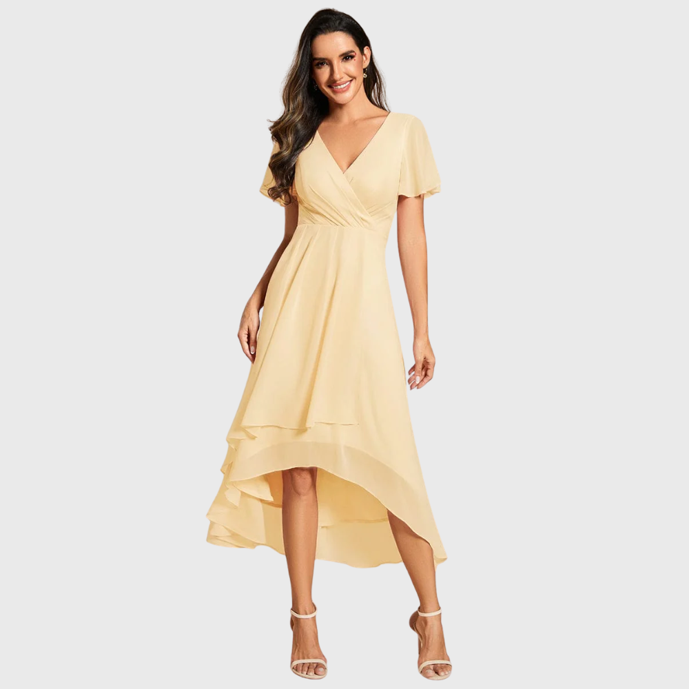 FANNY / ELEGANT DRESS