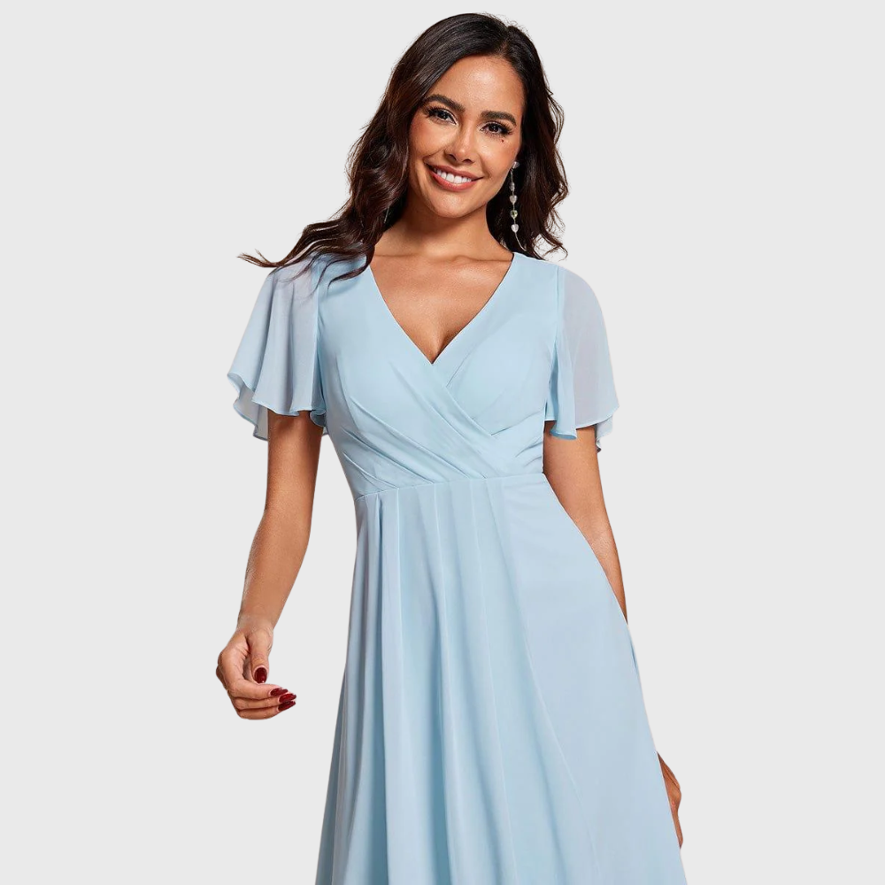 FANNY / ELEGANT DRESS
