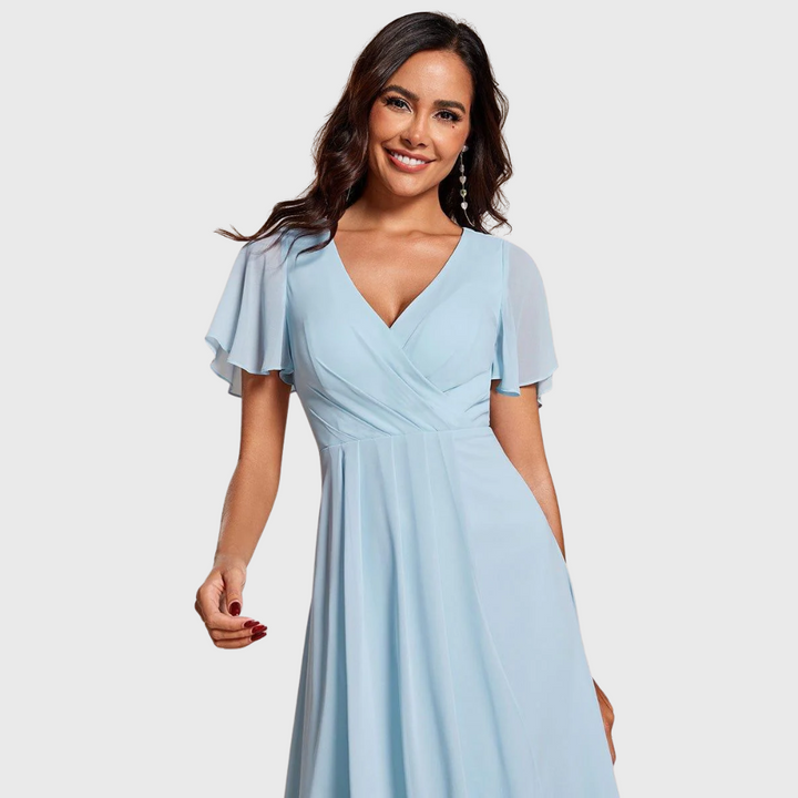 FANNY / ELEGANT DRESS