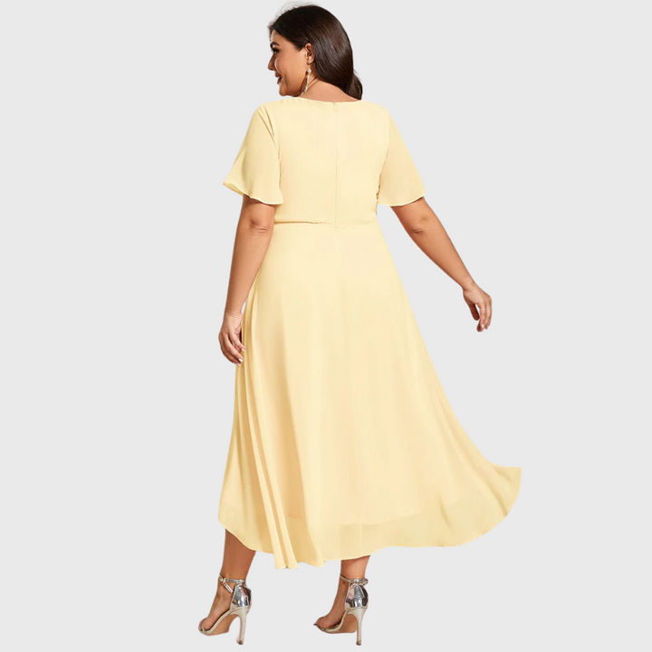 FANNY / ELEGANT DRESS