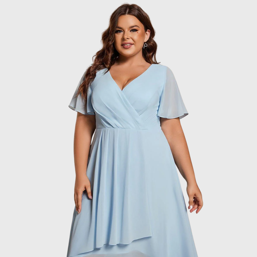 FANNY / ELEGANT DRESS