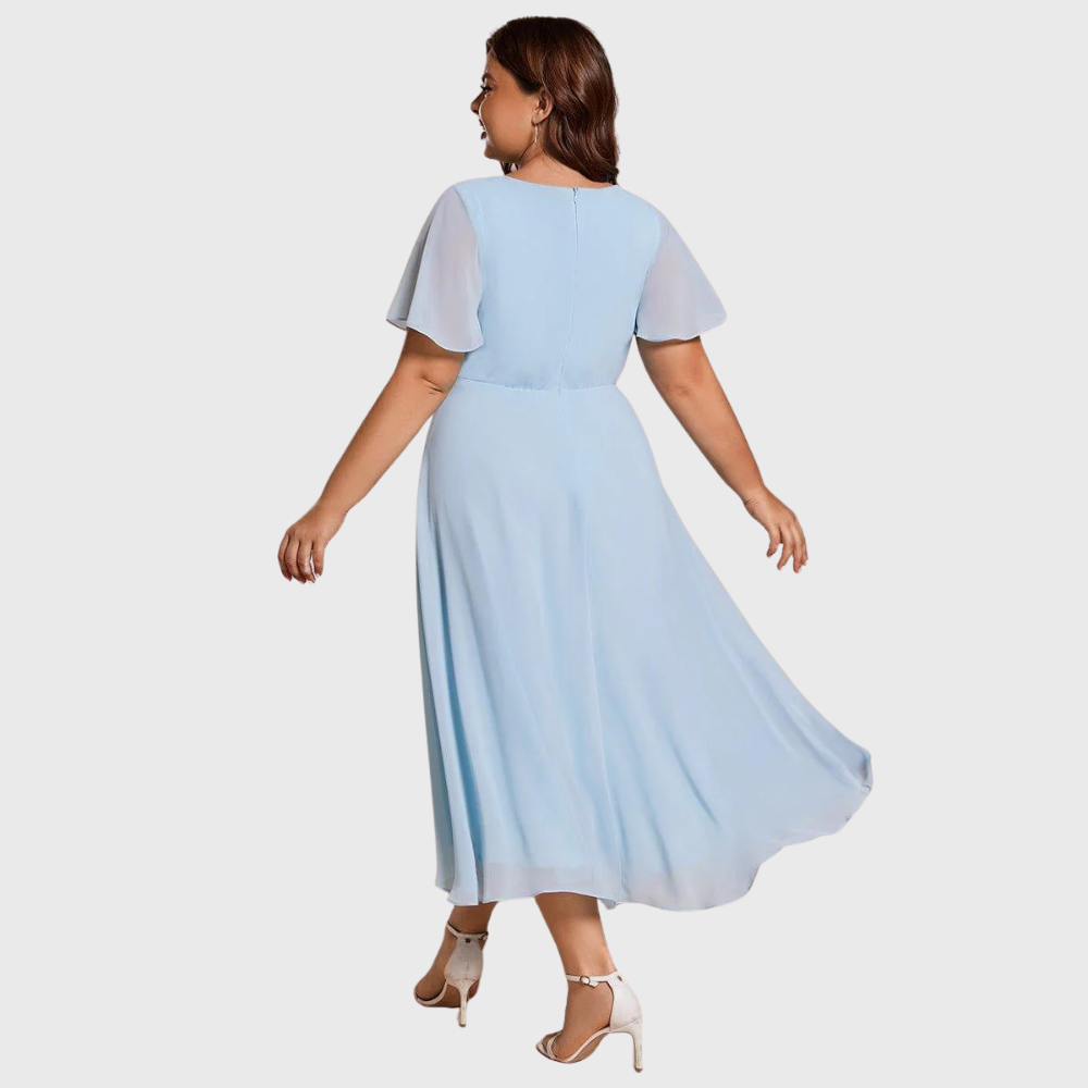 FANNY / ELEGANT DRESS
