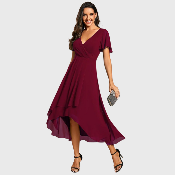 FANNY / ELEGANT DRESS