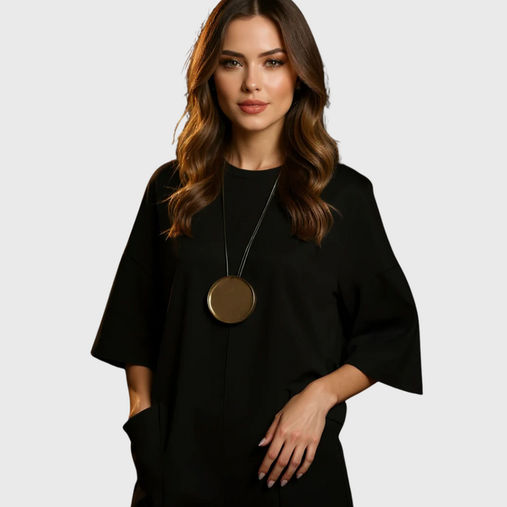 FENNA / MODERN JUMPSUIT