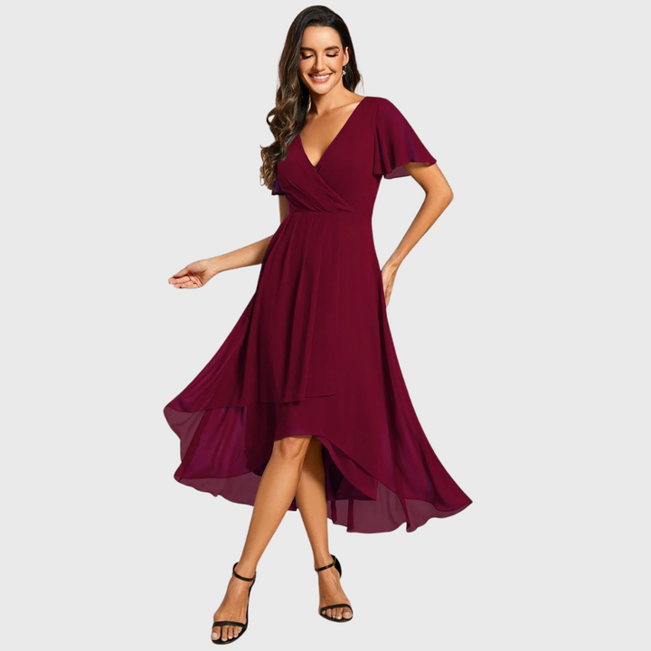 FANNY / ELEGANT DRESS