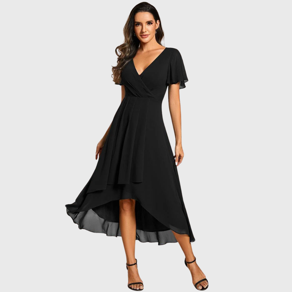 FANNY / ELEGANT DRESS