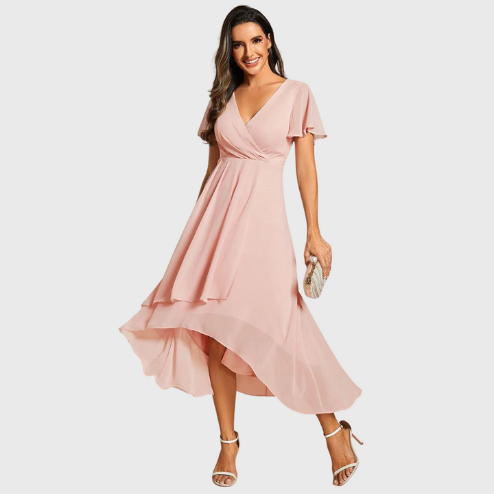 FANNY / ELEGANT DRESS