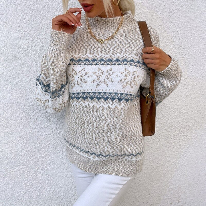 ARIA / VINTAGE PULLOVER