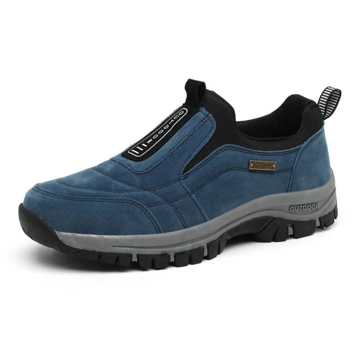 STEVE / ORTHOPEDIC TREKKING SHOES