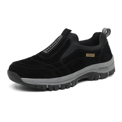 STEVE / ORTHOPEDIC TREKKING SHOES