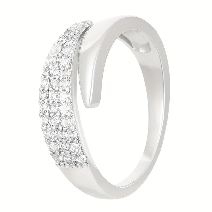 CHERYL / ELEGANT RING