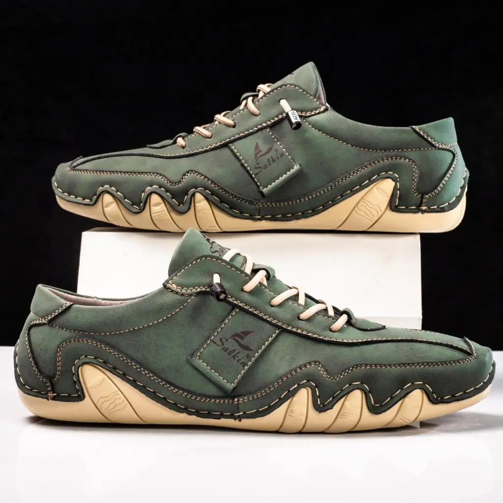 SOLVIK / EVERYDAY TRAINERS