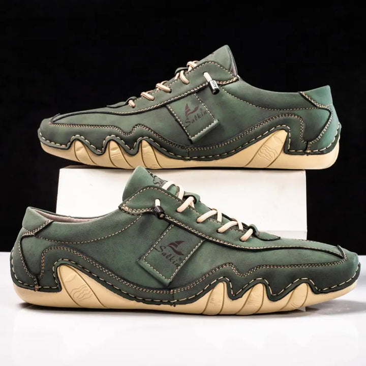 SOLVIK / EVERYDAY TRAINERS