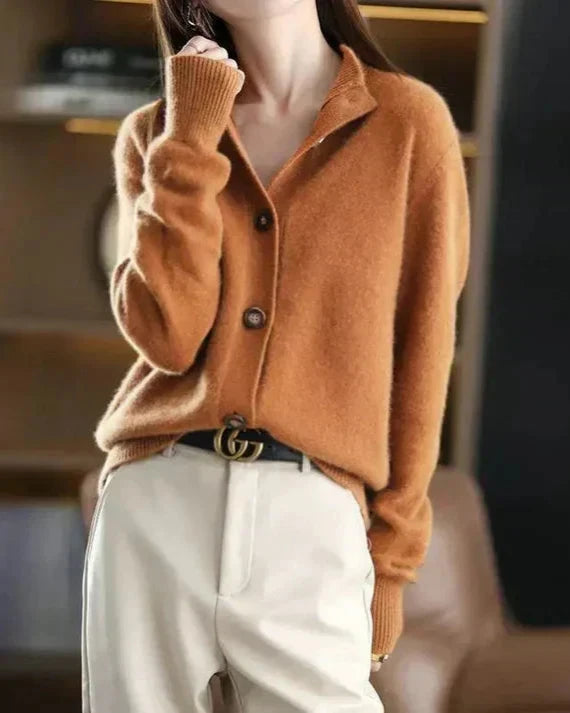 EDITH / CHIC CARDIGAN